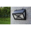 Immax 08484L LED solární | 7W integrovaný LED zdroj | 600lm