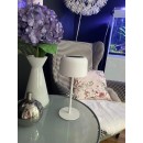 Immax 08497L LED solární venkovní stolní svítidlo CARO | 4W integrovaný LED zdroj | 150lm | 2700K