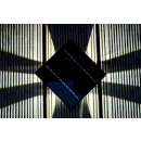 Immax 08487L LED solární | 2W integrovaný LED zdroj | 30lm