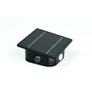 Immax 08487L LED solární | 2W integrovaný LED zdroj | 30lm