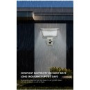 Immax 08483L LED solární | 4W integrovaný LED zdroj | 300lm