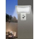 Immax 08483L LED solární | 4W integrovaný LED zdroj | 300lm