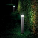 venkovní lampa Ideal lux VENUS Big Bianco 1x28W GU10 - bílá