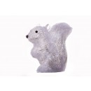 VEVERKA LED STUDENÁ BÍLÁ