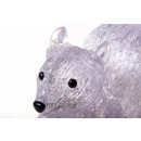 VEVERKA LED STUDENÁ BÍLÁ