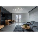 Globo 63160-4 přisazené stropní svítidlo Vida 4x40W | E14