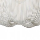 závěsné svítidlo Lucide Wirio 1x60W E27 - elegantní design