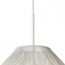 závěsné svítidlo Lucide Wirio 1x60W E27 - elegantní design