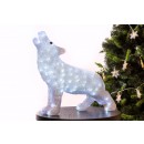 VLK 120LED DIOD STUDENÁ BÍLÁ