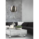 Lucide 17453/40/12 závěsné stropní svítidlo Volo 1x24W|E27