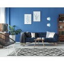 Italux WL-37482-BLU nástěnné svítidlo Nauti G9