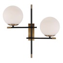 Italux WL-43660-2 závěsné stropní svítidlo Stelia E14