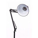 stojací lampa Ideal lux Wally Cromo PT1 1x40W E27 - kancelářské svítidlo