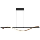 Globo WATKINS 67354H LED závěsné stropní svítidlo | 30W LED | 1130lm | 3000K