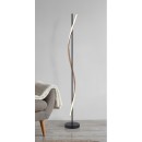 Globo WATKINS 67354S LED stojací lampa | 30W LED | 1225lm | 3000K