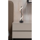 Globo WATKINS 67354T LED stolní lampička | 13W LED | 540lm | 3000K