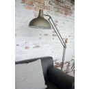 stojací lampa Lucide Watsie 1x60W E27 - industriální styl