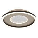 Globo WILEY 48904-24 LED přisazené stropní svítidlo | 24W LED | 1000lm