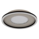 Globo WILEY 48904-24 LED přisazené stropní svítidlo | 24W LED | 1000lm