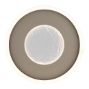 Globo WILEY 48904-24 LED přisazené stropní svítidlo | 24W LED | 1000lm