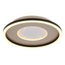 Globo WILEY 48904-24 LED přisazené stropní svítidlo | 24W LED | 1000lm