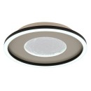 Globo WILEY 48904-24 LED přisazené stropní svítidlo | 24W LED | 1000lm
