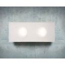 LED stropní svítidlo Lucide Winx 1x9W GX53 - osvětlení do koupelny