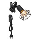 Globo GLB54802SK bodové svítidlo XARA E14
