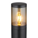 Globo GLB32015BS zahradní sloupek XELOO  E27