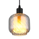 Globo XIA 15754H závěsné stropní svítidlo E27