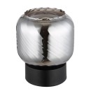 Globo XIA 15754T stolní lampička E27