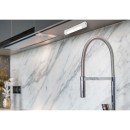 Globo YUKI 93000 LED stropnice | 2W LED | 122lm