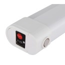 Globo YUKI 93000 LED stropnice | 2W LED | 122lm