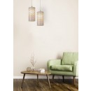 závěsné svítidlo  Lucide Yvon 1x60W E27 - elegantní doplněk