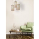 závěsné svítidlo  Lucide Yvon 1x60W E27 - elegantní doplněk