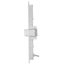 EMOS ZD1134 LED zápustné svítidlo Nexxo | 12,5W integrovaný LED zdroj | 3000K