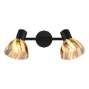 Globo ZACHERY 54315S-2 bodové stropní svítidlo E14