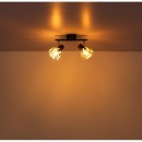 Globo ZACHERY 54315S-2 bodové stropní svítidlo E14