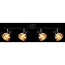 Globo ZACHERY 54315S-4 bodové stropní svítidlo E14