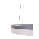 LEDKO 00204 LED závěsné stropní svítidlo Ondaren Quadro 1x80W|3000K