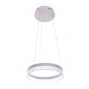 LEDKO 00204 LED závěsné stropní svítidlo Ondaren Quadro 1x80W|3000K