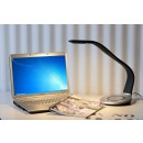 Lucide 18671/07/30 LED stolní lampička Zoft 1x7W|3000K