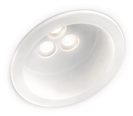 LED zápustné bodové svítidlo Philips NOMIA 57927/31/16 - bílá
