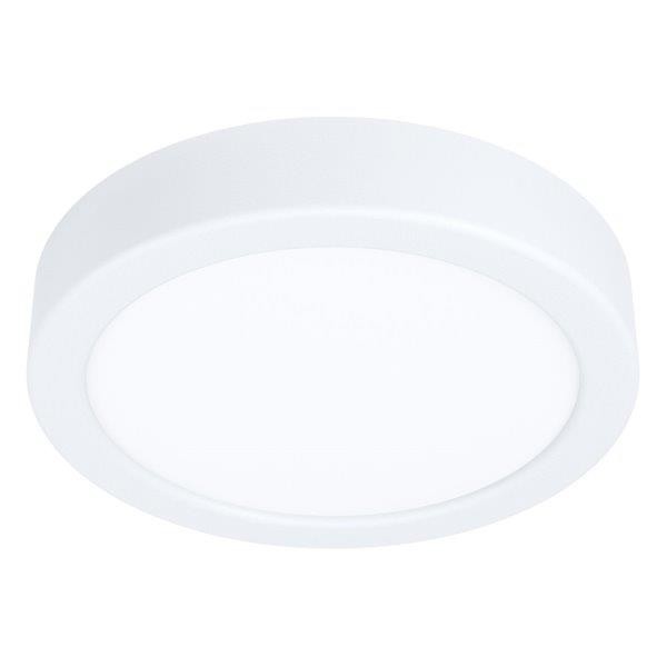 Eglo 99225 LED stropní svítidlo Fueva 5 1x10,5W | 1350lm | 4000K | IP44 ...