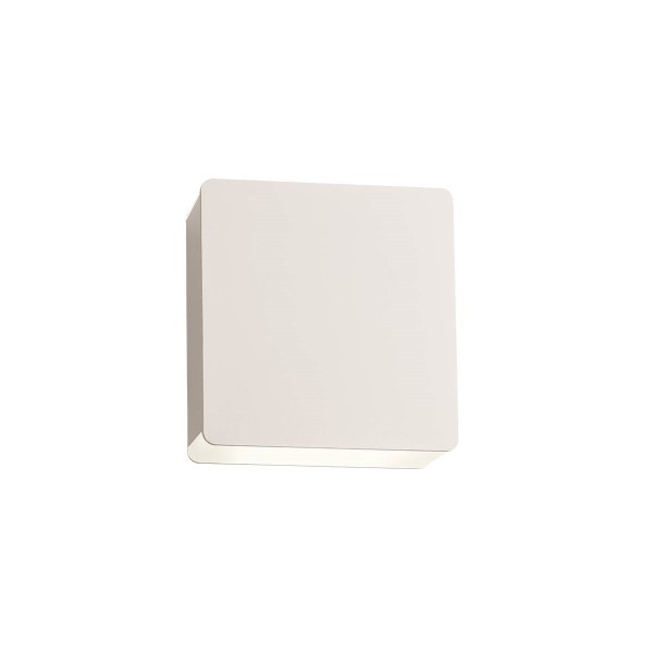 Redo 01-2382 LED nástěnné svítidlo TABLET | 11W integrovaný LED zdroj | 625lm | 3000K