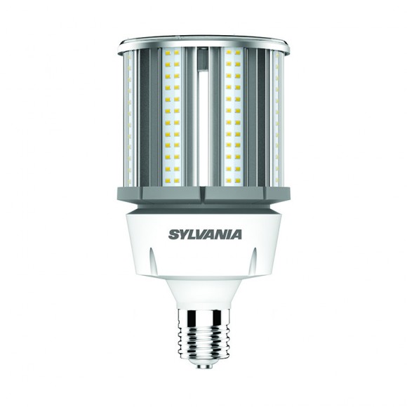 Sylvania 0028379 LED žárovka 1x80W | E40 | 10500lm | 4000K - bílá