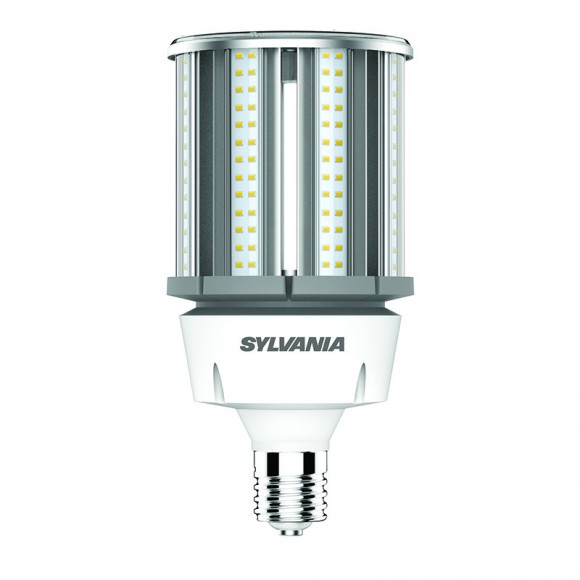 Sylvania 0028380 LED žárovka 1x100W | E40 | 13000lm | 4000K - bílá