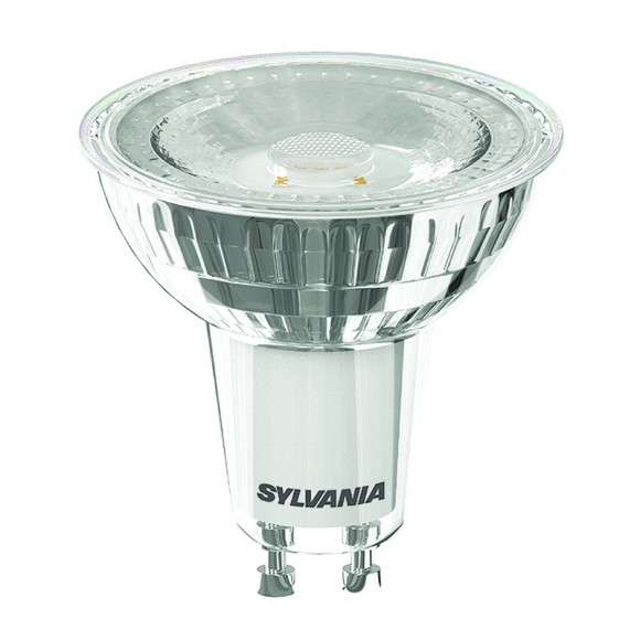 Sylvania 0029123 LED žárovka 1x7,3W | GU10 | 750lm | 4000K - bílá