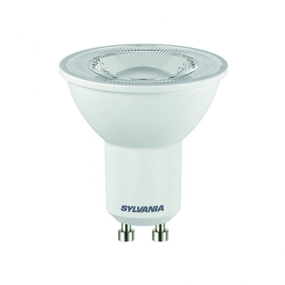 Sylvania 0029155 LED žárovka 1x3,1W | GU10 | 230lm | 3000K - bílá