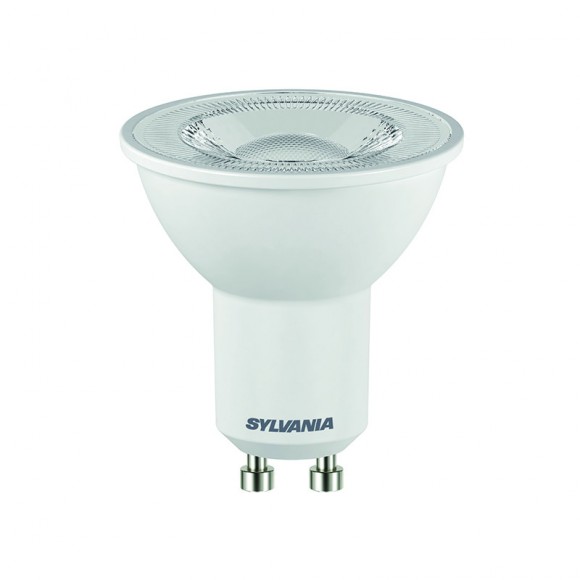 Sylvania 0029157 LED žárovka 1x3,1W | GU10 | 230lm | 4000K - bílá